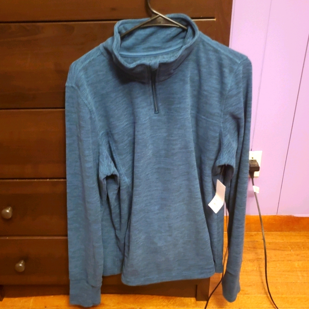 Active Gear Jacket